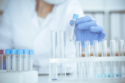 Eröffnung Impfzentrum Messe Zürich