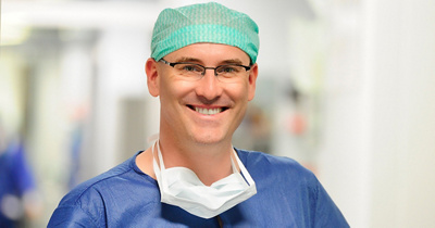 Prof. Dr. med. Lars Englberger