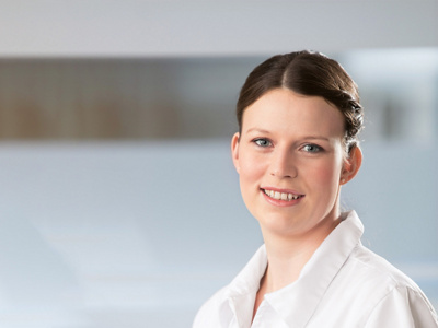 Fachkarriere Pflegefachfrau