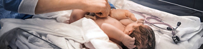 Neonatologische Betreuung