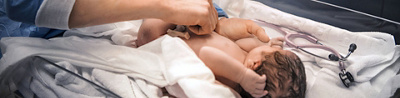 Neonatal care