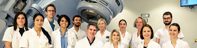 Centre de Radio-Oncologie - Clinique des Grangettes