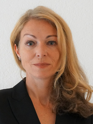 Ursula Thomet