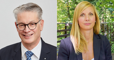 Klinik Im Park Direktionswechsel