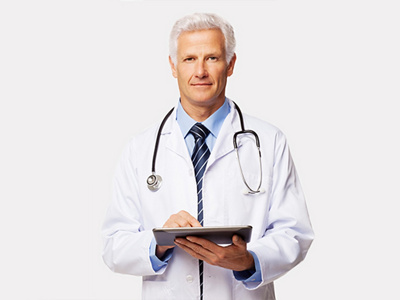 International Zweitmeinung