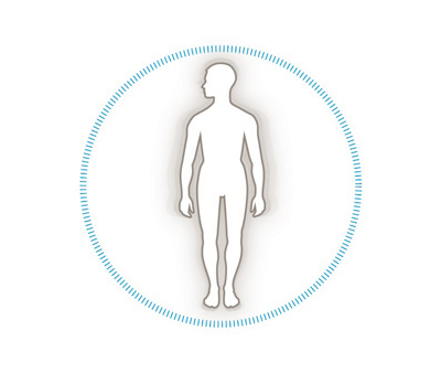 Bodymap Prävention Vorsorge