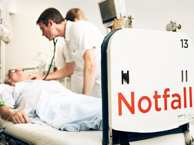 Klinik Hirslanden 1906