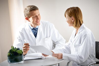 Belegärzte der Hirslanden Klinik Aarau