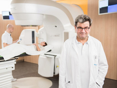 Belegarzt der Hirslanden Klinik Aarau