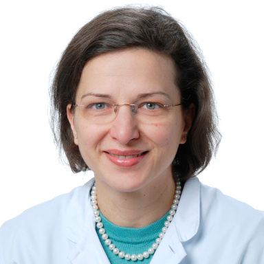 Dr. med. Gabriela Popescu