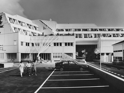 Klinik im Schachen 1988 Teaser