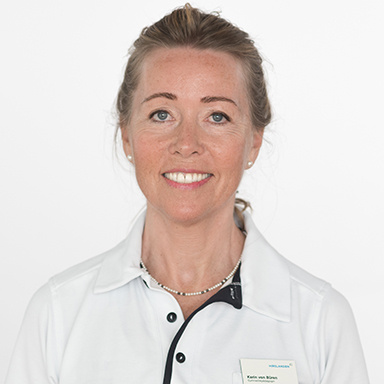 Karin von Büren