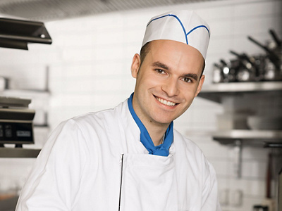 Koch der Hirslanden Klinik Aarau