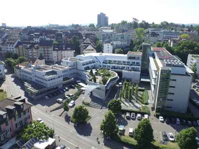 Hirslanden Klinik Aarau