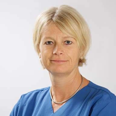 Hirslanden Klinik Linde Andrea Stegemann