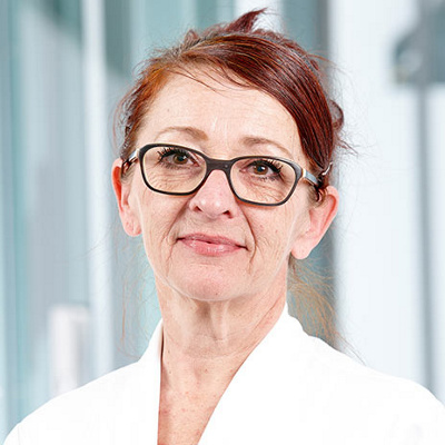 Hirslanden Klinik Linde Pascale Widmer