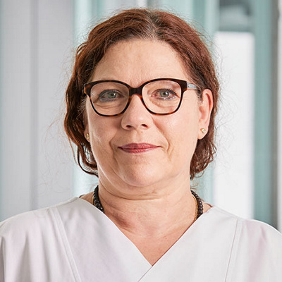 Hirslanden Klinik Linde Patricia Mainardi