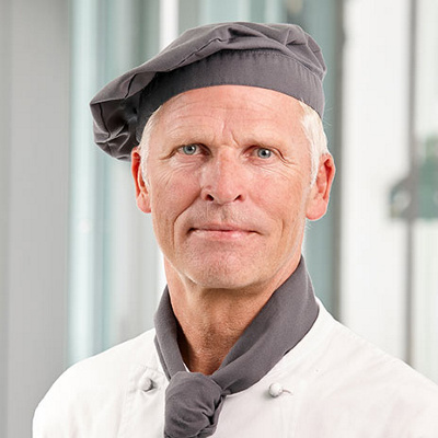 Hirslanden Klinik Linde Reinhold Karl