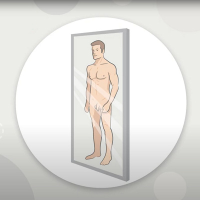 Savoir palper les testicules correctement