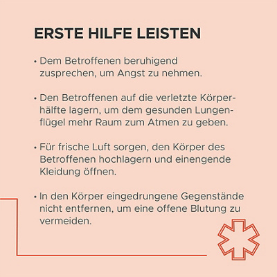 Infografik Lungenkollaps 6