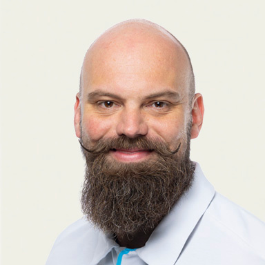 Daniel Stuker - Physiotherapeut