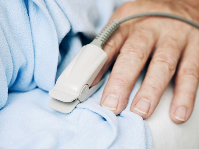 Kidney stones emergency