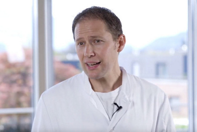 Portrait Flückiger Cham-Zug