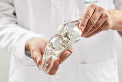 Behandlungsspektrum Ortho Clinic Zürich