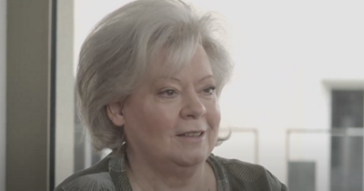 Videoausschnitt Silvia Krasser