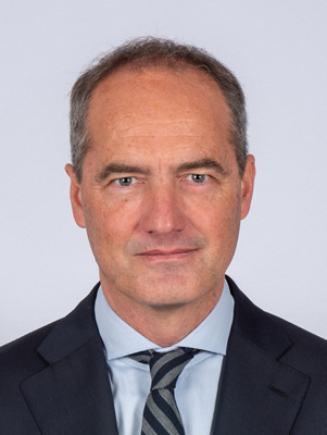 Portrait Gilles Rufenacht