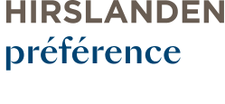 Hirslanden Préférence Logo