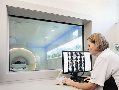 Hirslanden Nuklearmedizin