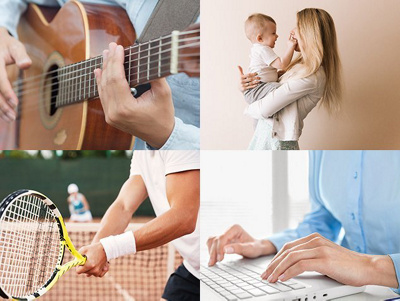 Inflammation de la gaine synoviale tendineuse: comment l’éviter