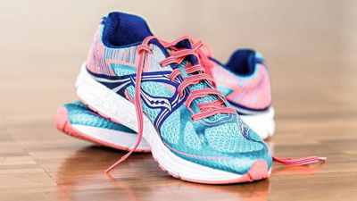 Hirslanden Vortrag Schuherkrankungen