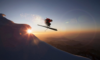Hirslanden Wintersport im Fokus