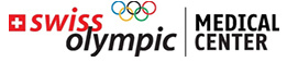 Logo Zertifikat Swiss Olympic Medical Center 