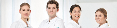 Hirslanden clinique bois cerf centre actif plus équipe