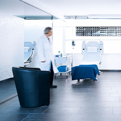 Onkologie Klinik Hirslanden