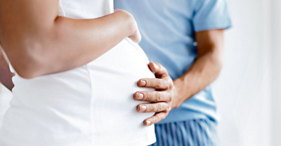 Geburtenabteilung der Klinik Hirslanden