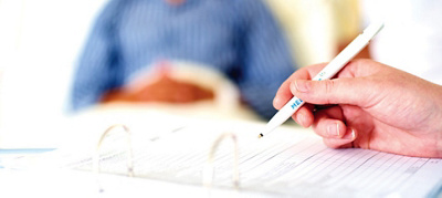 Your hospital discharge checklist