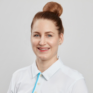 Lynn Hügli