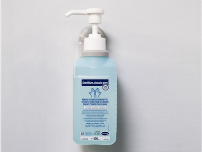 hygiene-desinfektionsmittel