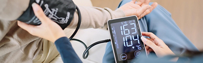Hypertension
