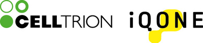 Celltrion iQone Logo