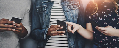 Connecting to WIFI