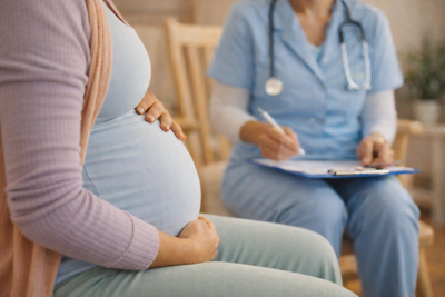 Grossesse - colloque