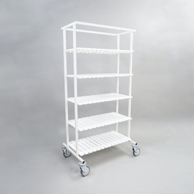 Clean Linen Trolley