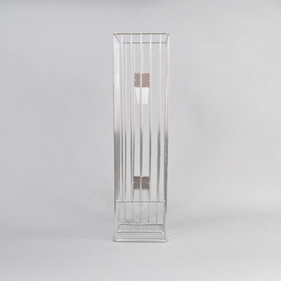 Stainless Steel Wire Mesh Holder – Brushes