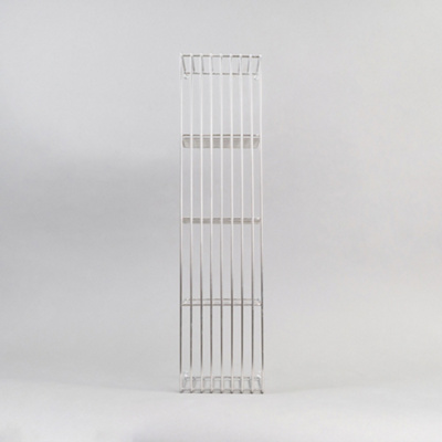 Stainless Steel Wire Mesh Holder – Gloves