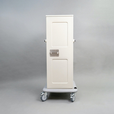 Q10 Food Transporter